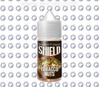 Shield  Tobacco NUTS توباكو مكسرات - Shield e-juice -  الكلان فيب el-clan.