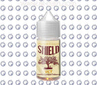 Shield VCT توباكو فانيليا كاستر - Shield e-juice -  الكلان فيب el-clan.