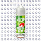 Shield Watermelon Gum لبان بطيخ - Shield e-juice -  الكلان فيب el-clan.
