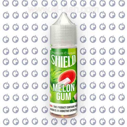 Shield Watermelon Gum لبان بطيخ - Shield e-juice -  الكلان فيب el-clan.