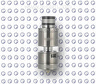 Siegfried Meshed RTA سيجفريد ميش - Vapefly -  الكلان فيب el-clan.