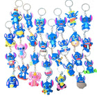 Silicone Medal Stitch ميدالية سيليكون ستيتش