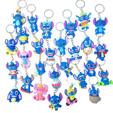 Silicone Medal Stitch ميدالية سيليكون ستيتش