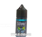 Silver Blue Berry توت ازرق - الكلان فيب.