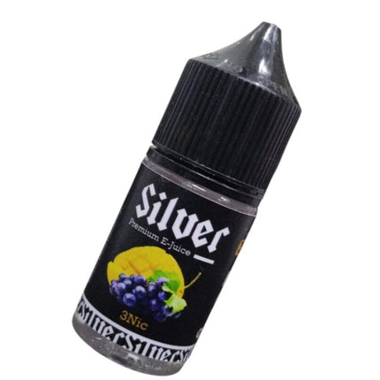 Silver Mango Grape مانجو عنب