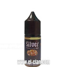 Silver Nuts مكسرات - الكلان فيب.