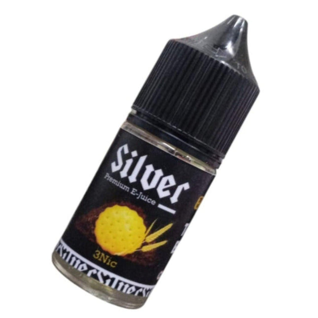 Silver Tobacco Biscuits توباكو بسكويت