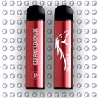Sinbad Rahawan Iced Pink Lemonade disposable فيب رهوان ليمون - Sinbad Vapors -  الكلان فيب el-clan.