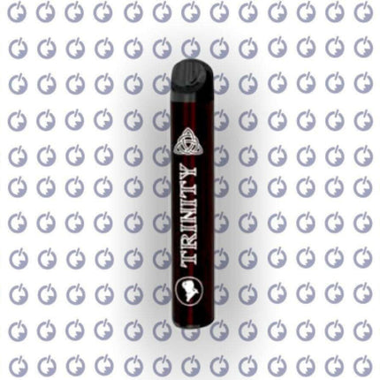 Sinbad Trinity Chocolate disposable فيب ترينيتي شيكولاته - Sinbad Vapors -  الكلان فيب el-clan.