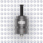 Siren MTL RTA V4 سايرين - Digi Flavor -  الكلان فيب el-clan.