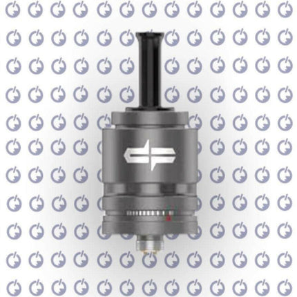 Siren MTL RTA V4 سايرين - Digi Flavor -  الكلان فيب el-clan.