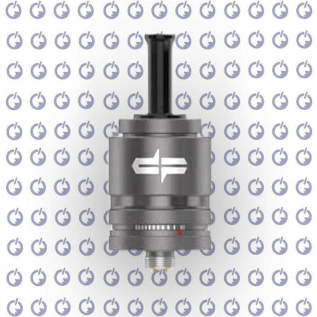 Siren MTL RTA V4 سايرين - Digi Flavor -  الكلان فيب el-clan.