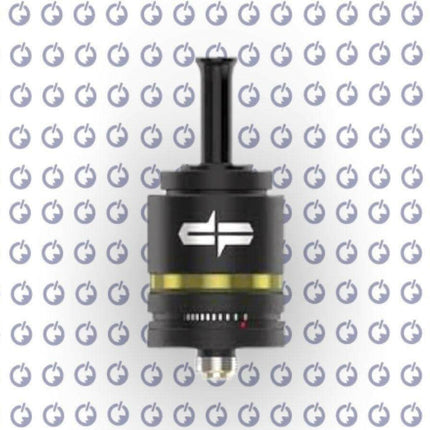 Siren MTL RTA V4 سايرين - Digi Flavor -  الكلان فيب el-clan.