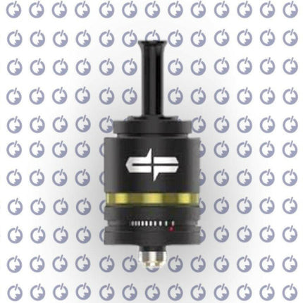 Siren MTL RTA V4 سايرين - Digi Flavor -  الكلان فيب el-clan.