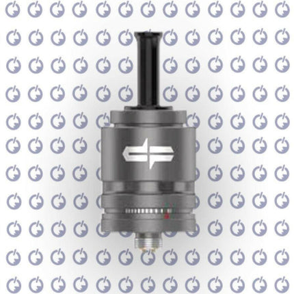 Siren MTL RTA V4 سايرين - Digi Flavor -  الكلان فيب el-clan.