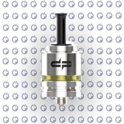 Siren MTL RTA V4 سايرين - Digi Flavor -  الكلان فيب el-clan.