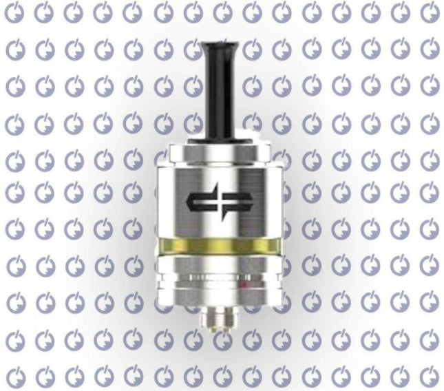 Siren MTL RTA V4 سايرين - Digi Flavor -  الكلان فيب el-clan.