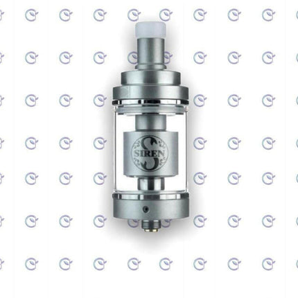 Siren V2 MTL RTA  سايرين ٢ - Digi Flavor -  الكلان فيب el-clan.