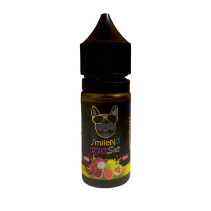 smileNvape Exotica كوكتيل - smileNvape -  الكلان فيب el-clan.