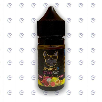 smileNvape Exotica كوكتيل - smileNvape -  الكلان فيب el-clan.