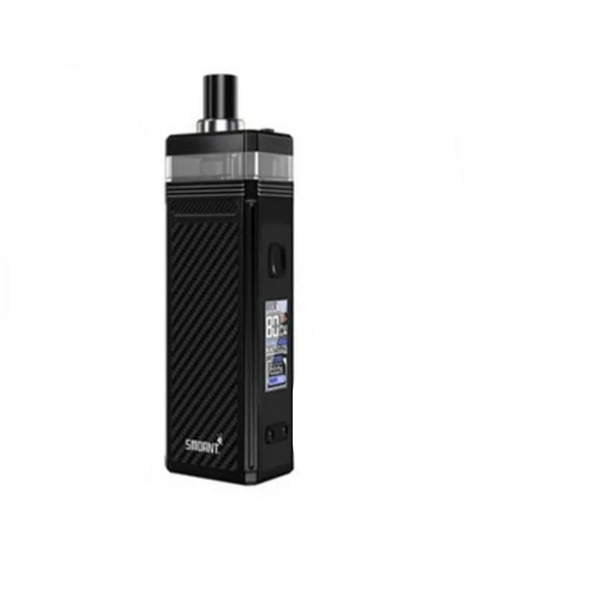 elfbar nachfüll pod läuft aus SMOANT Pasito Review: A Rebuildable MTL/DTL Pod System main image 0