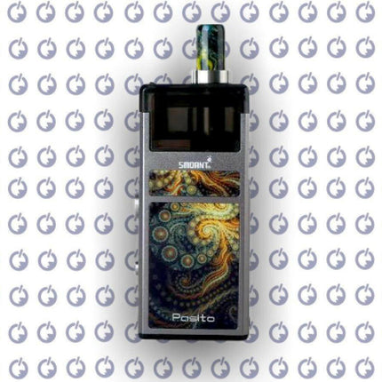 Smoant Pasito Pod باسيتو بود - Smoant -  الكلان فيب el-clan.