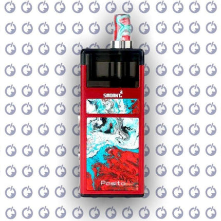 Smoant Pasito Pod باسيتو بود - Smoant -  الكلان فيب el-clan.