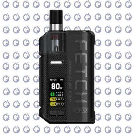Smok Fetch Pro Kit بود سموك فيتش برو⁩ - Smok -  الكلان فيب el-clan.