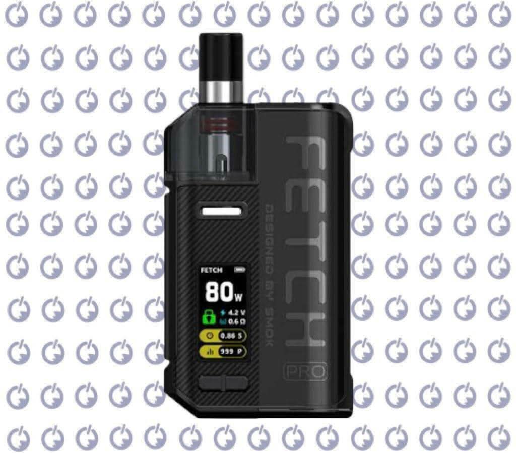 Smok Fetch Pro Kit - el-clan.com Smok Fetch Pro Kit - el-clan.com