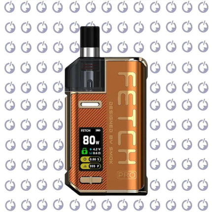 Smok Fetch Pro Kit بود سموك فيتش برو⁩ - Smok -  الكلان فيب el-clan.