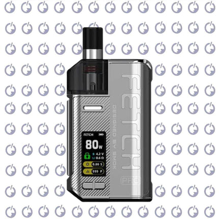 Smok Fetch Pro Kit بود سموك فيتش برو⁩ - Smok -  الكلان فيب el-clan.