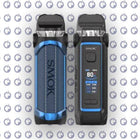 Smok IPX 80 Kit اي بي اكس كيت - Smok -  الكلان فيب el-clan.