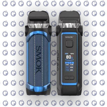 Smok IPX 80 Kit اي بي اكس كيت - Smok -  الكلان فيب el-clan.