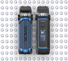 Smok IPX 80 Kit اي بي اكس كيت - Smok -  الكلان فيب el-clan.