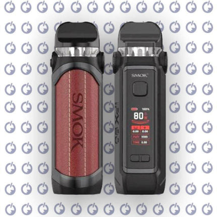 Smok IPX 80 Kit اي بي اكس كيت - Smok -  الكلان فيب el-clan.