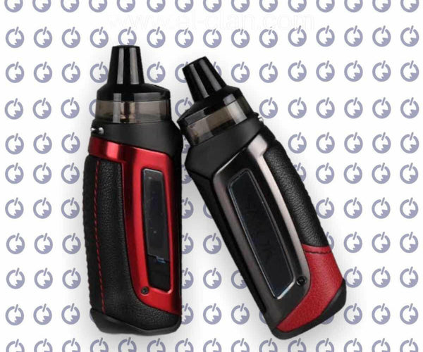 Smok Morph Pod 80 Kit - el-clan.com Smok Morph Pod 80 Kit - el-clan.com
