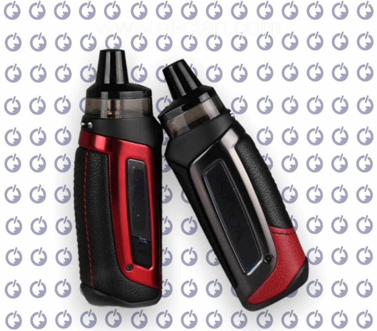 Smok Morph Pod 80 Kit - el-clan.com Smok Morph Pod 80 Kit - el-clan.com