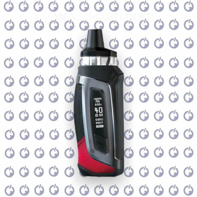 smok morph s pod 80 Smok Novo 5 Replacement Pod main image 0