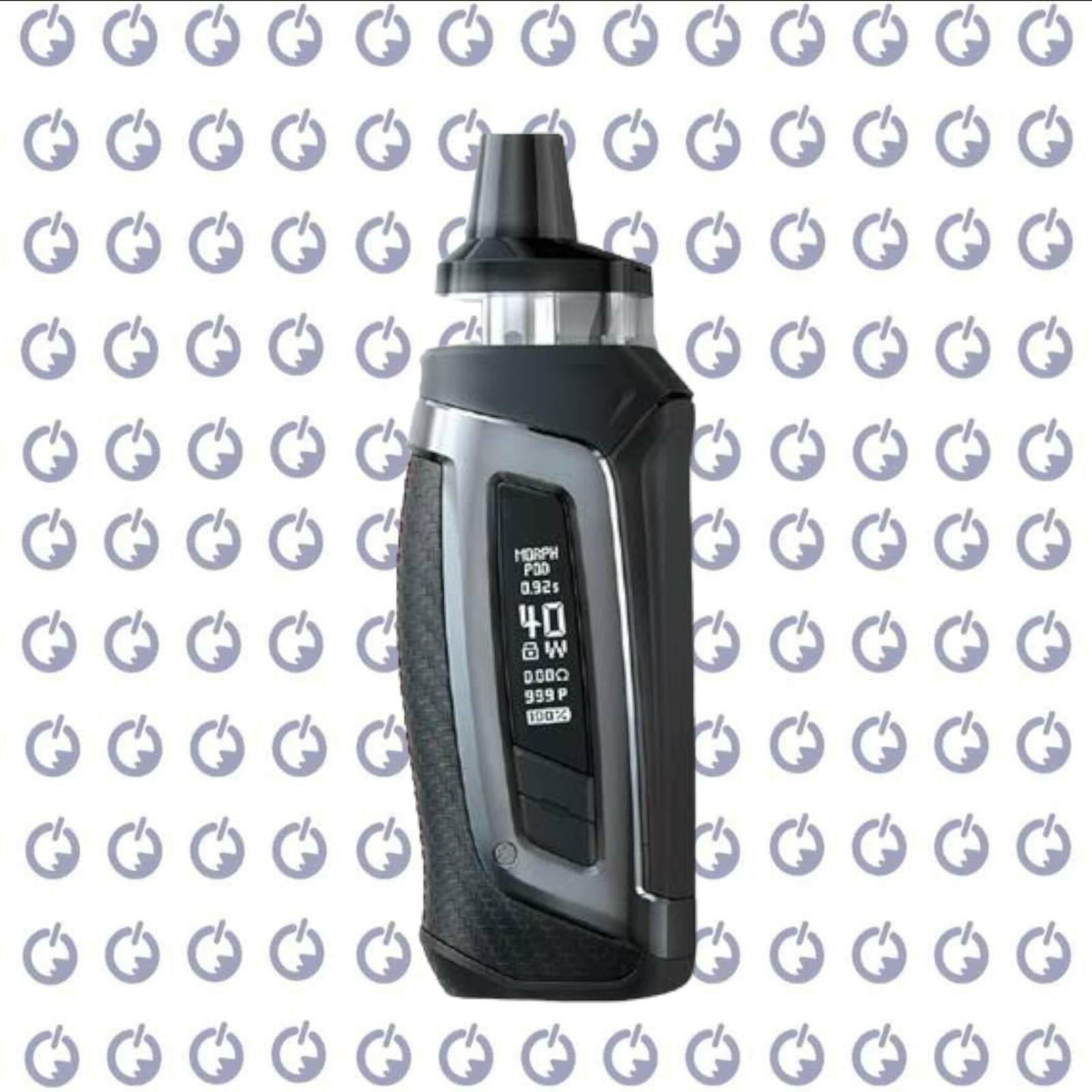 Smok Morph Pod 80 Kit - el-clan.com Smok Morph Pod 80 Kit - el-clan.com