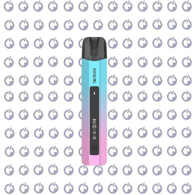 Smok Nfix Pro Kit سموك نفيكس⁩ برو - Smok -  الكلان فيب el-clan.