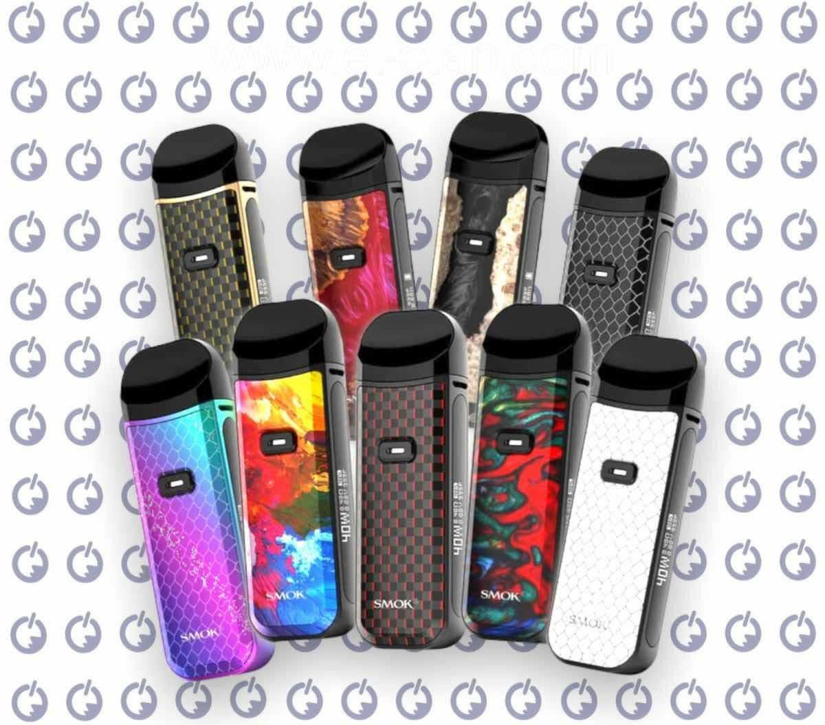 Smok Nord 2 - el-clan.com Smok Nord 2 - el-clan.com