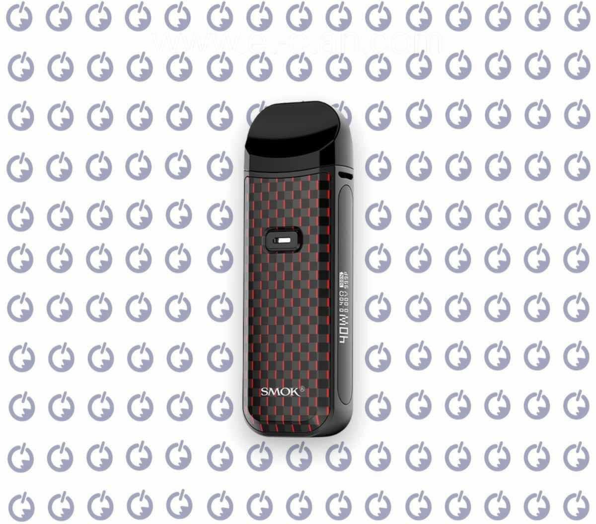 Smok Nord 2 Instructions Smok Nord 2 Smok Nord 2 Instructions Smok Nord 2