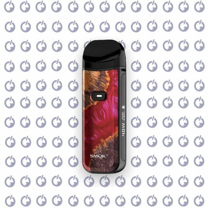 Smok Nord 2 سموك نورد - Smok -  الكلان فيب el-clan.