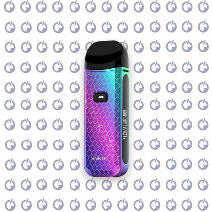 Smok Nord 2 سموك نورد - Smok -  الكلان فيب el-clan.