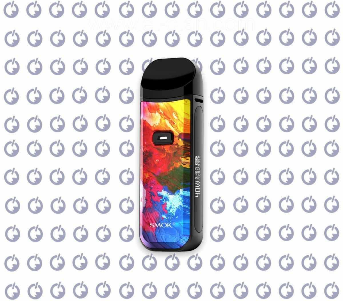 Smok Nord 2 - el-clan.com Smok Nord 2 - el-clan.com