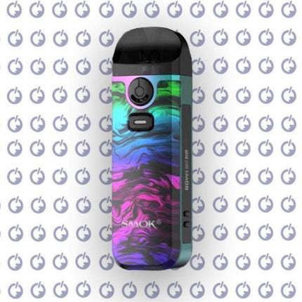 Smok Nord 4 سموك نورد⁩ - Smok -  الكلان فيب el-clan.