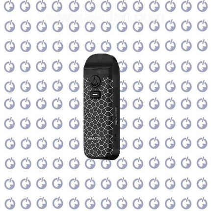 Smok Nord 4 سموك نورد⁩ - Smok -  الكلان فيب el-clan.