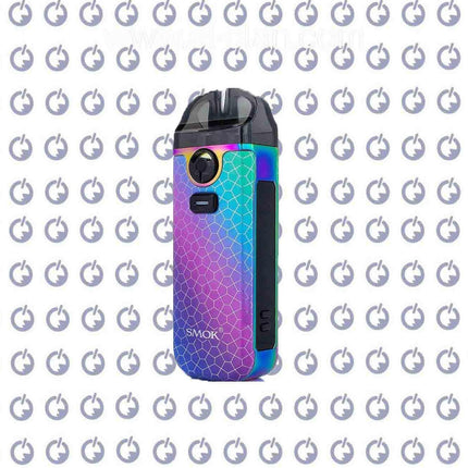 Smok Nord 4 سموك نورد⁩ - Smok -  الكلان فيب el-clan.