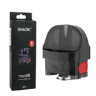 Smok Nord 4 Empty Cartridge غيار فارغ سموك نورد 4 - Smok -  الكلان فيب el-clan.