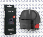 Smok Nord 4 Empty Cartridge غيار فارغ سموك نورد 4 - Smok -  الكلان فيب el-clan.